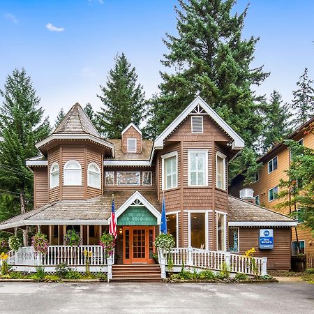 Best Western Grandma's Feather Bed Mendenhaven Exterior foto